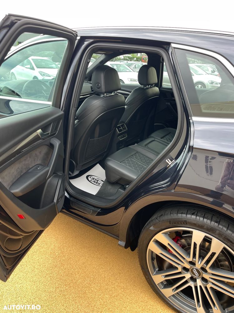 Audi SQ5 - 25