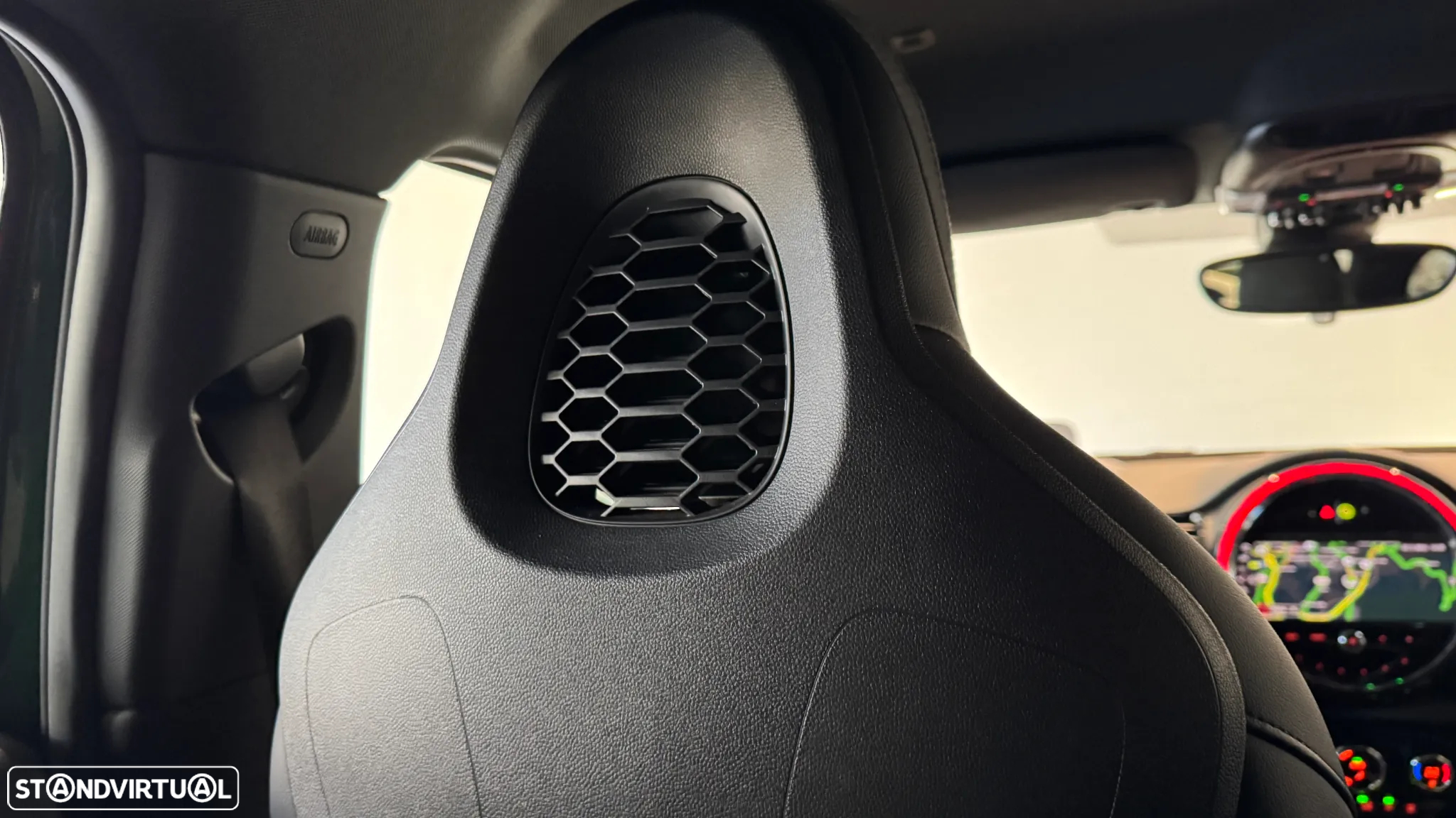 MINI Clubman John Cooper Works Plus ALL4 - 29
