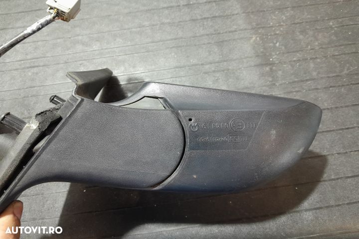 Oglinda dreapta electrica E9014119 5 FIRE E9014119 5 FIRE Ford Mondeo - 4