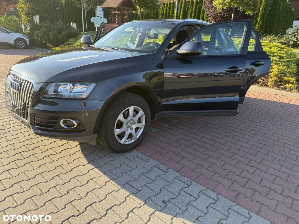 Audi Q5 - 4