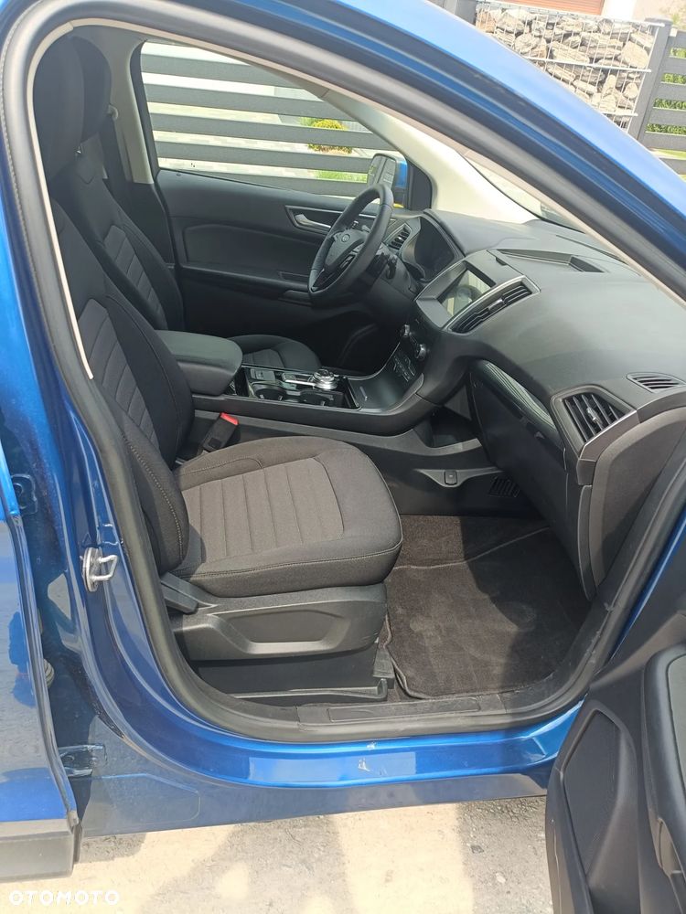 Ford Edge - 7