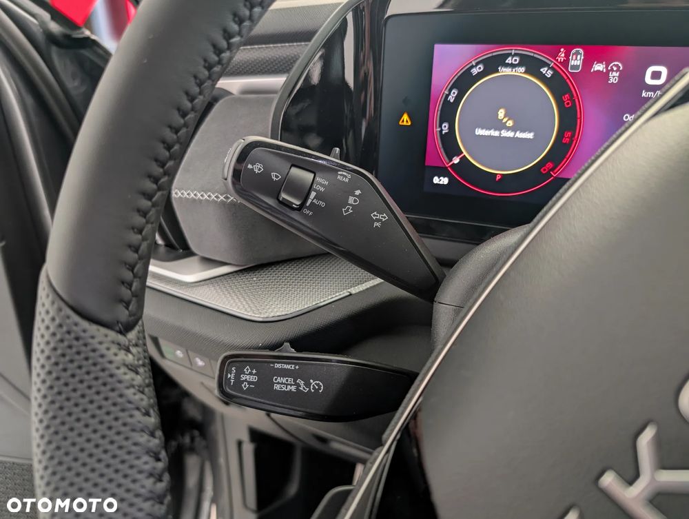 Skoda Kodiaq 2.0 TDI 4x4 Sportline DSG - 12