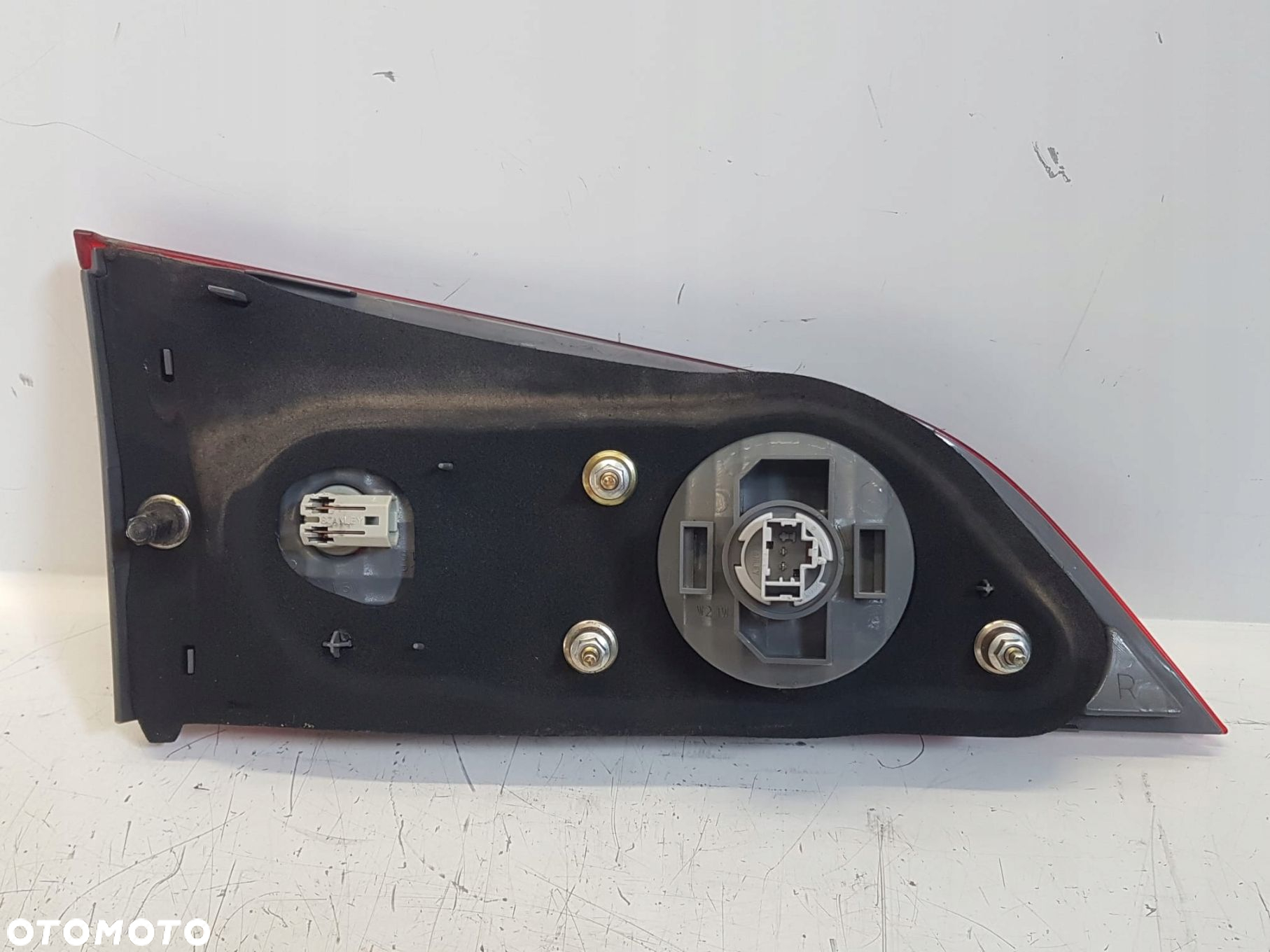 ACCORD VII KOMBI 02- LAMPA TYŁ TYLNA PRAWA W KLAPĘ - 5
