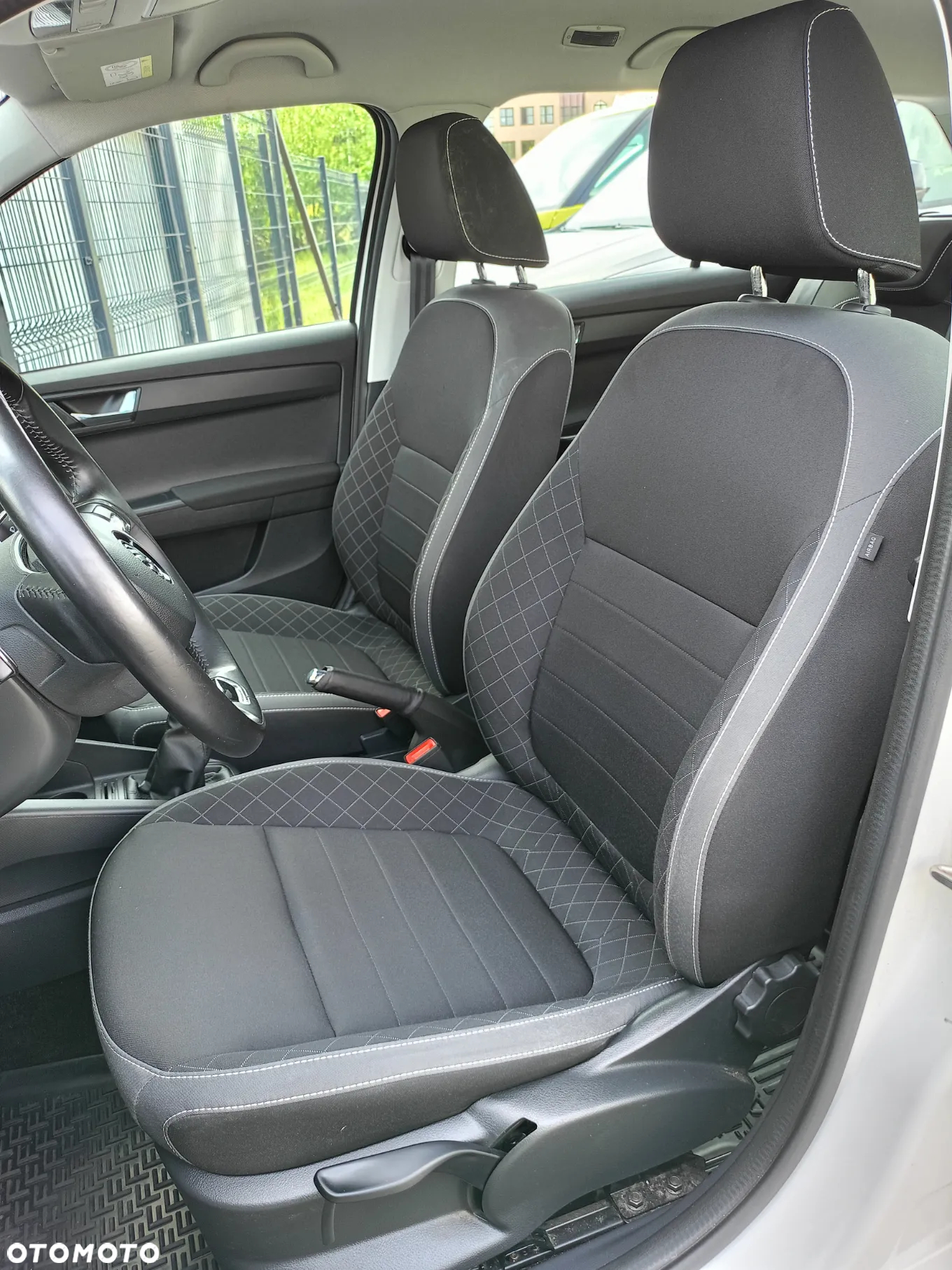 Skoda Fabia 1.0 TSI Ambition - 11