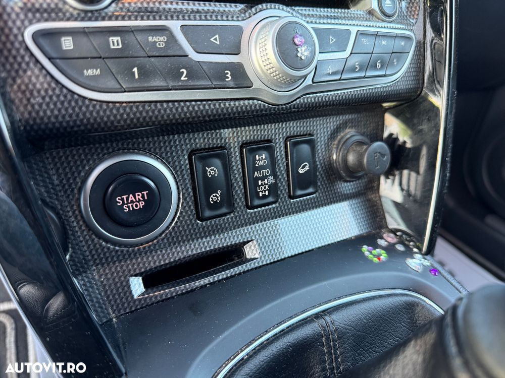 Renault Koleos dCi 150 FAP 4x4 Bose Edition - 18