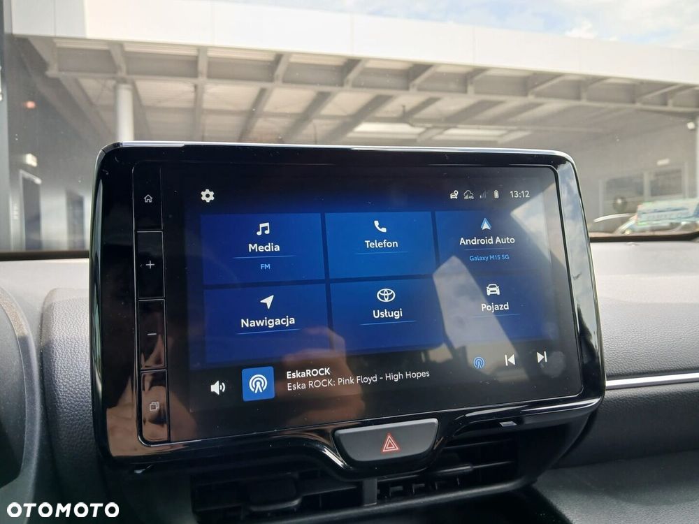 Toyota Yaris Cross Hybrid 1.5 Comfort - 19