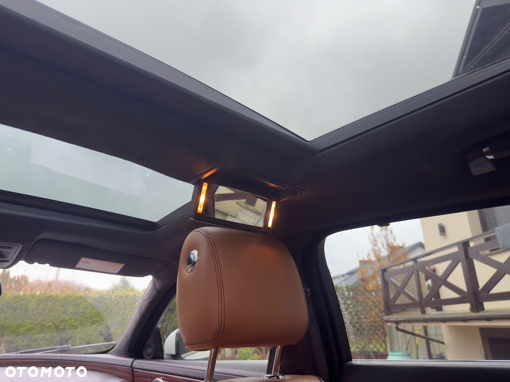 Jaguar XJ 3.0 V6 Kompressor AWD Langversion Portfolio - 30