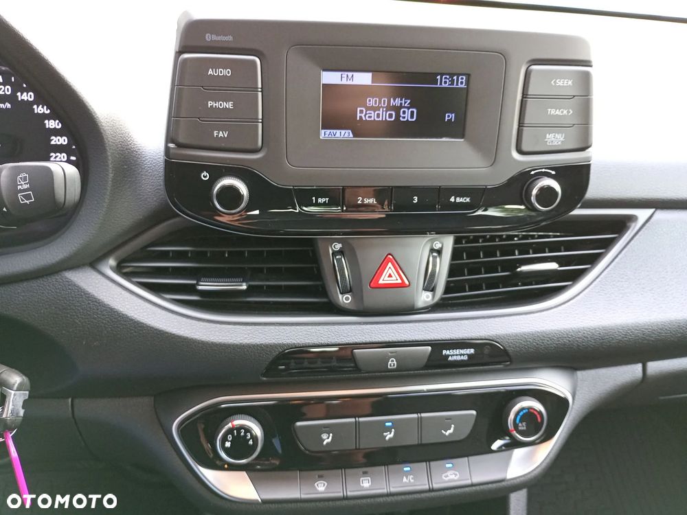 Hyundai i30 1.0 T-GDI Modern - 18