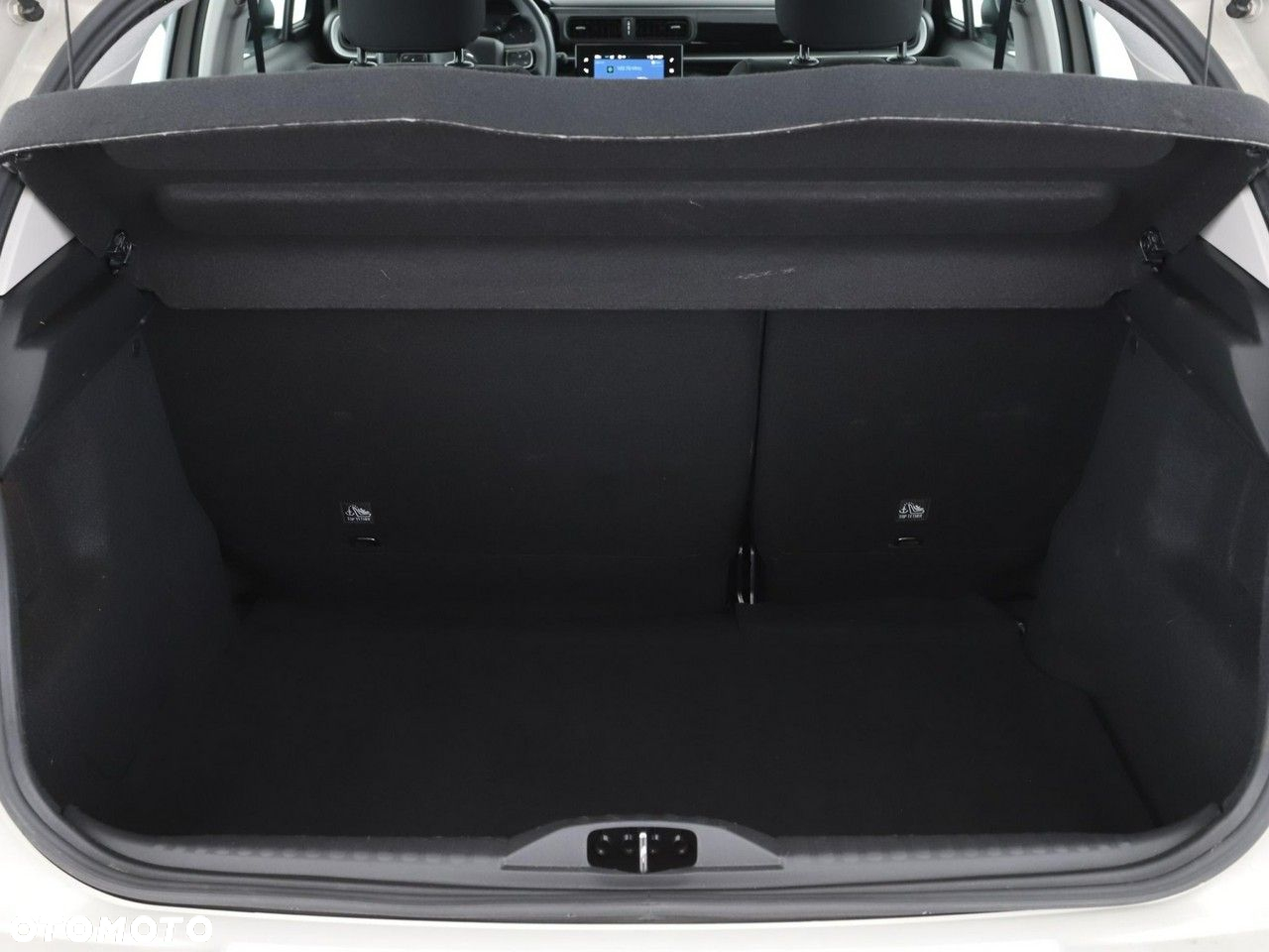 Citroën C3 1.2 PureTech Feel - 20