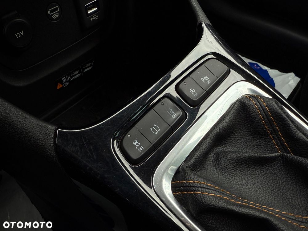 Opel Crossland X 1.6 CDTI Elite S&S - 32