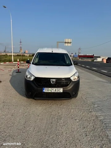 Dacia Dokker 1.6 SCe Basic - 3