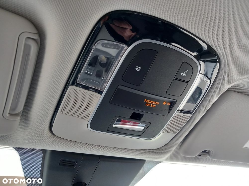 Hyundai Tucson 1.6 T-GDi Modern 2WD - 29