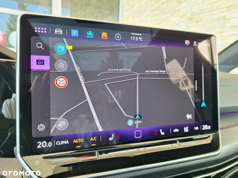 Volkswagen Golf Variant 1.5 eTSI mHEV R-Line Plus DSG - 16