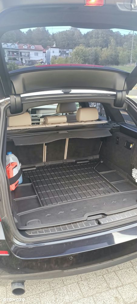 BMW Seria 5 - 8