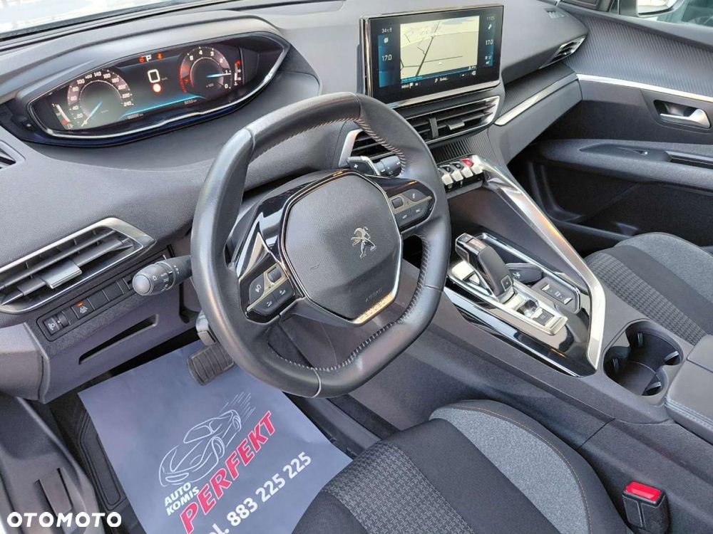 Peugeot 3008 - 9