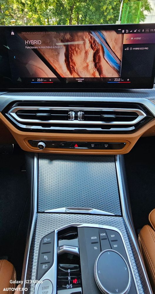 BMW Seria 3 330e xDrive AT PHEV - 16