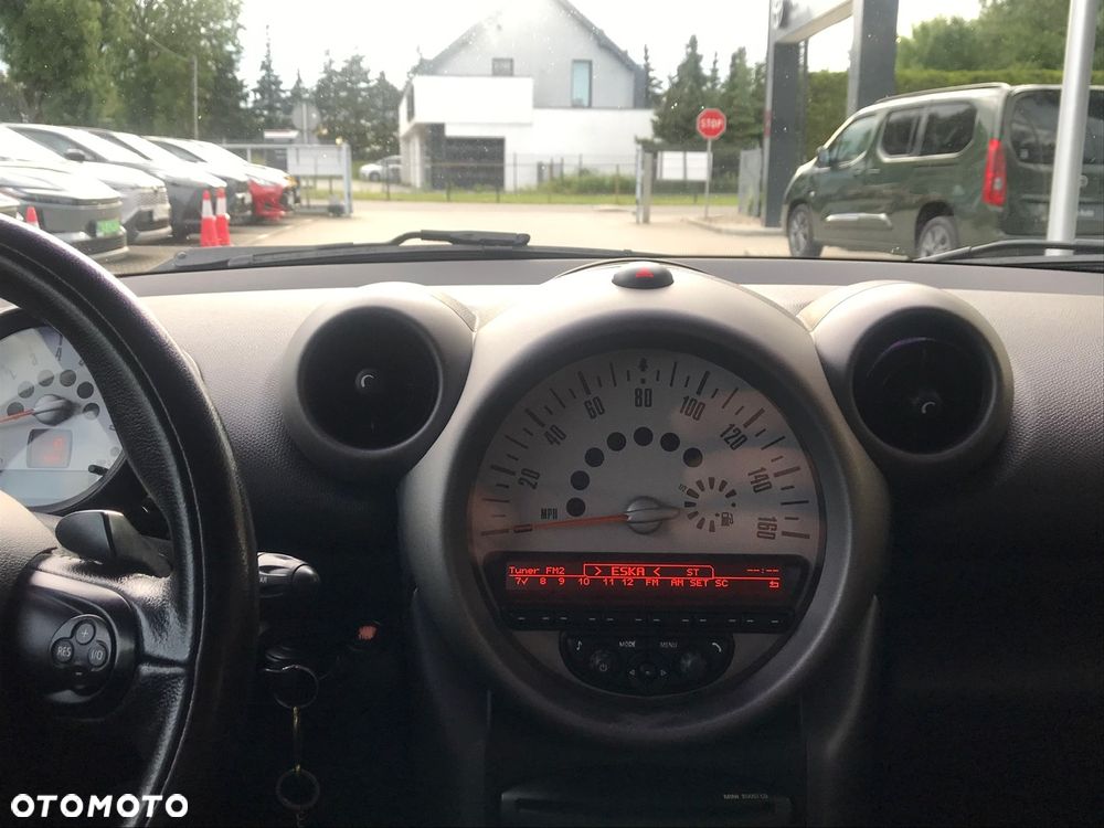 MINI Cooper S - 24