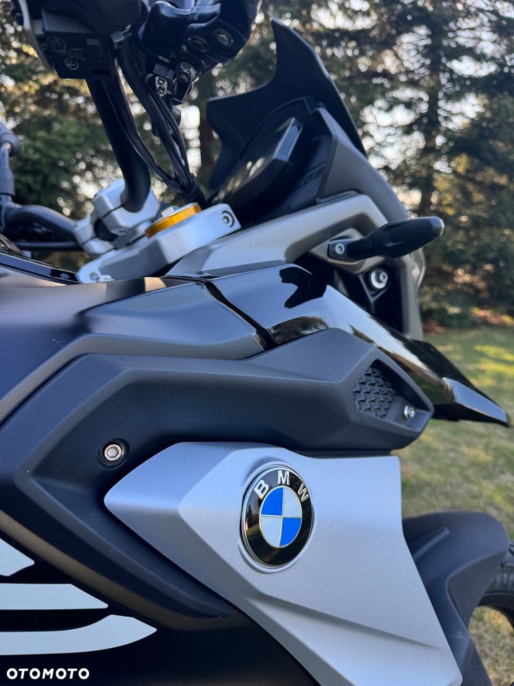 BMW GS - 14