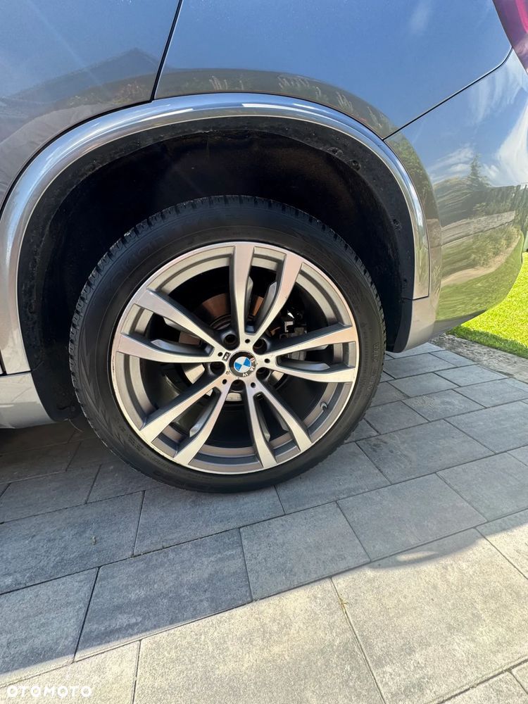 BMW X5 xDrive25d - 12