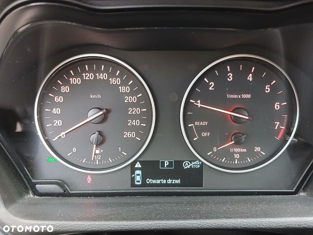 BMW X1 sDrive18i GPF M Sport - 11