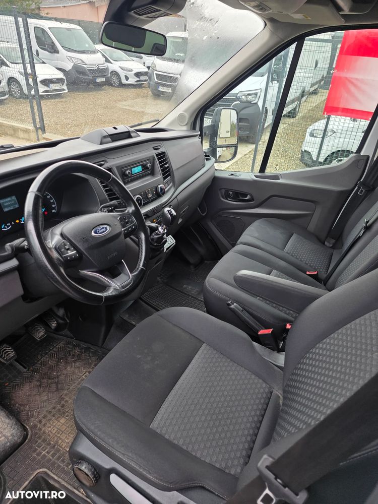 Ford TRANSIT - 28