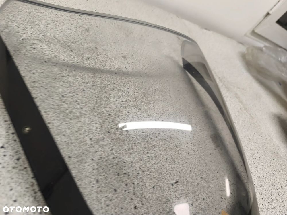 Szyba, szybka, owiewka przód Kawasaki ZX9R ZX-9R 1994 - 7