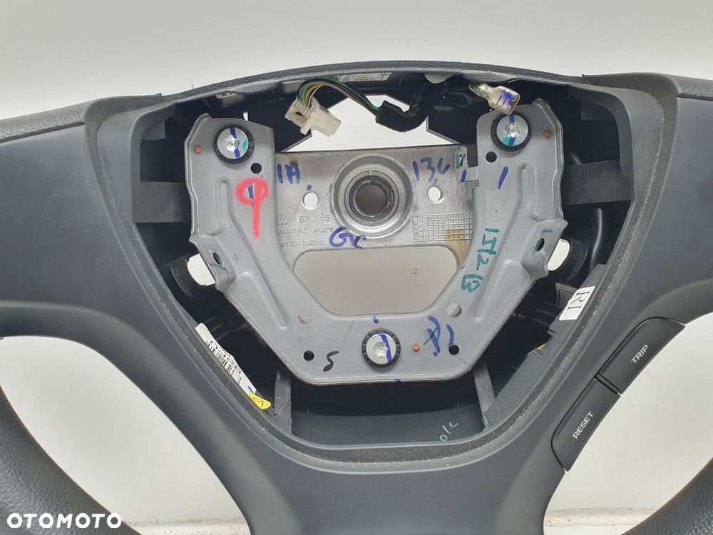 KIEROWNICA HYUNDAI I10 II 56100-B4000 - 5