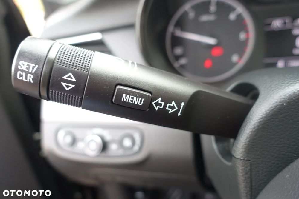 Opel Mokka 1.6 CDTI Cosmo S&S - 37