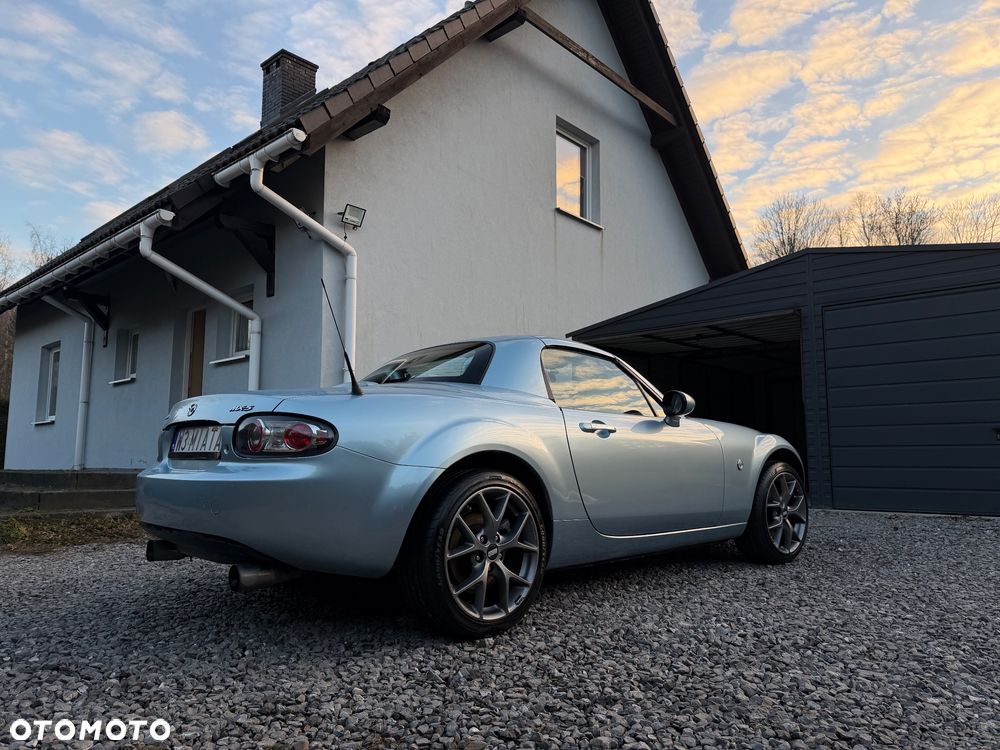 Mazda MX-5 2.0 MZR Niseko - 6