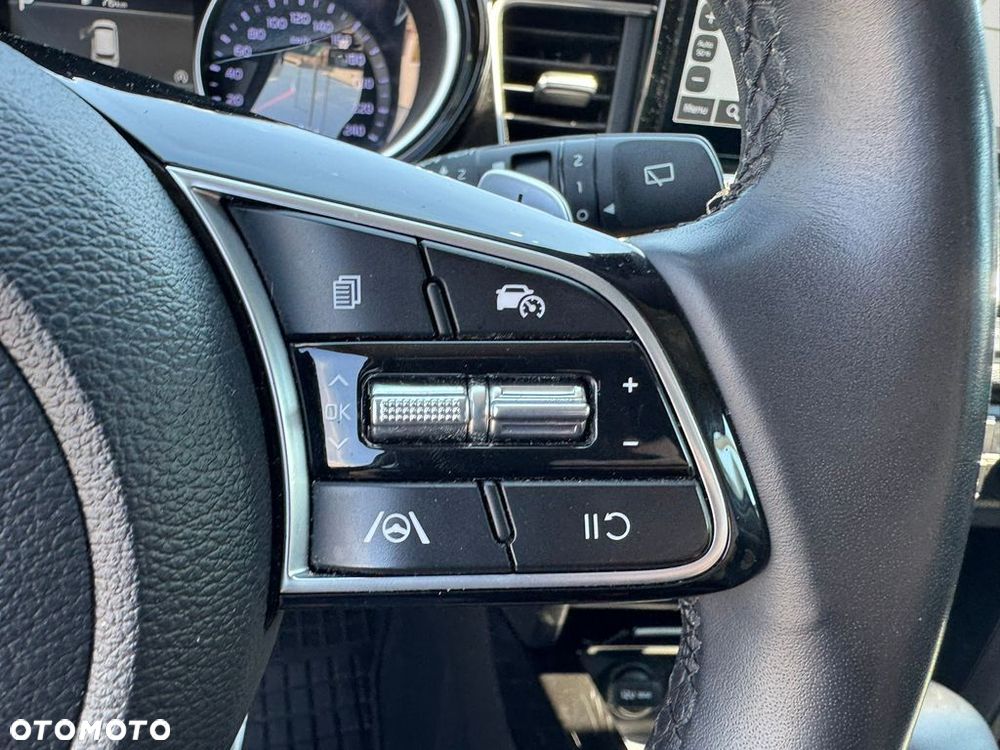 Kia Ceed 1.5 T-GDI Tribute DCT - 16