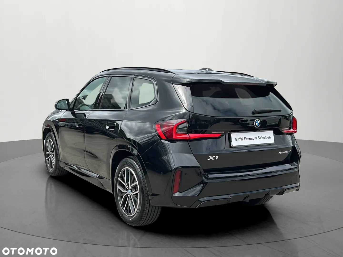 BMW X1 - 9