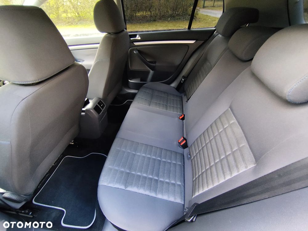 Volkswagen Golf 1.4 Edition - 31