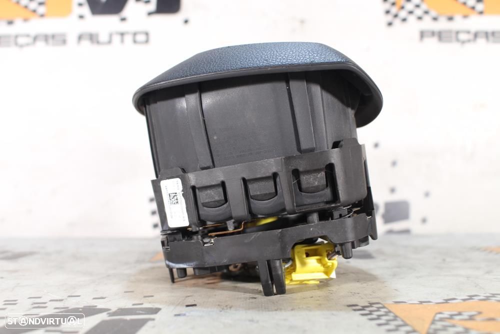 Airbag De Volante Seat Leon (5F1)  6F0880201j / 31016129 / 310161297A3 - 6