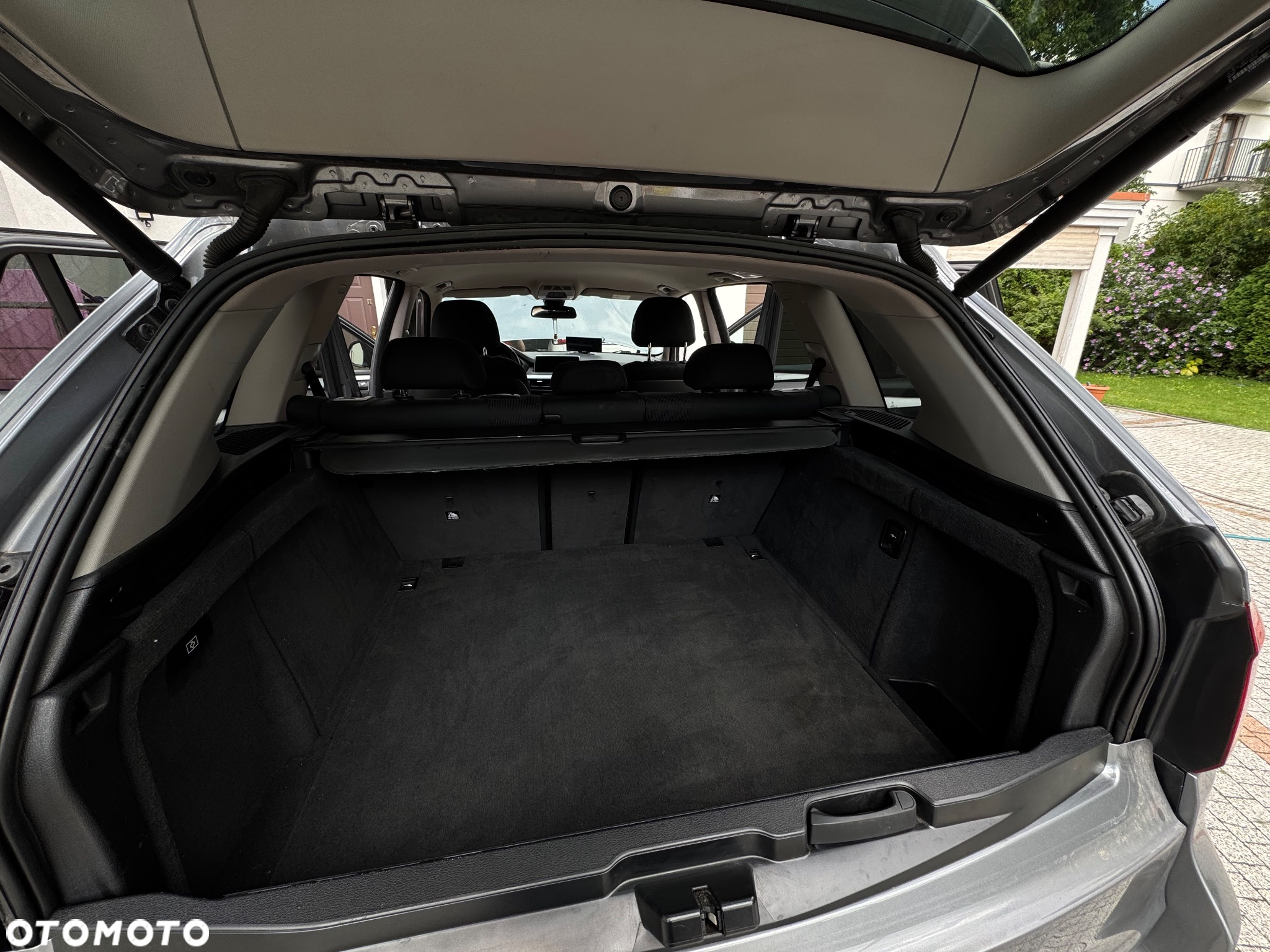 BMW X5 xDrive30d - 14