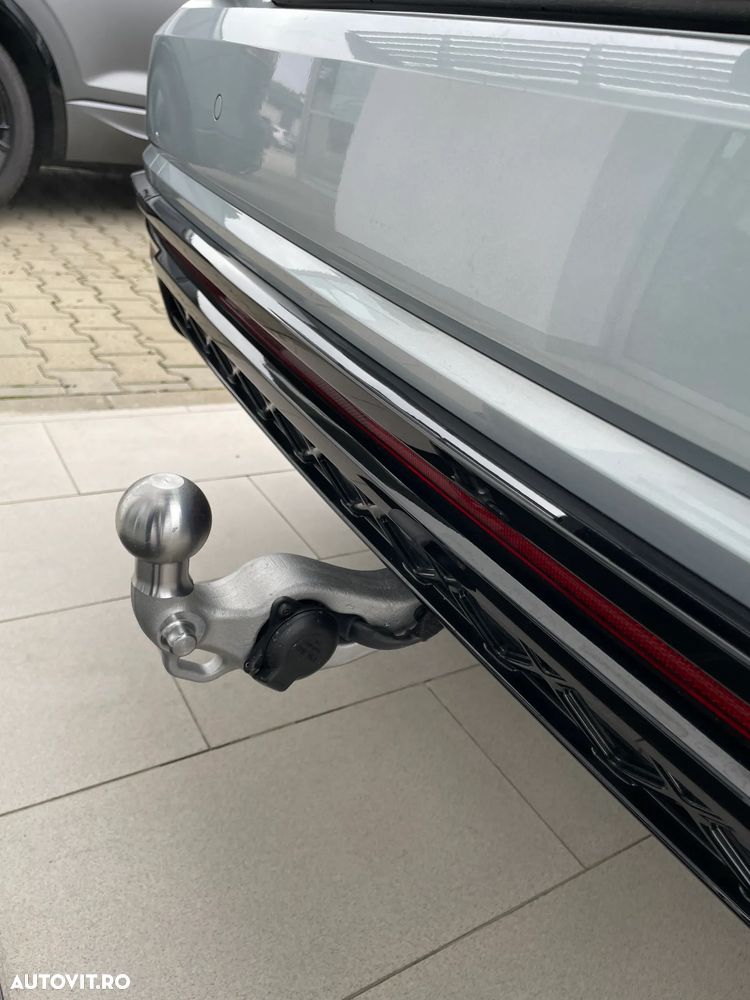 Volkswagen Touareg - 22