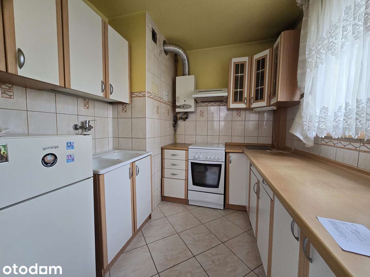 3 pokoje Mikołów