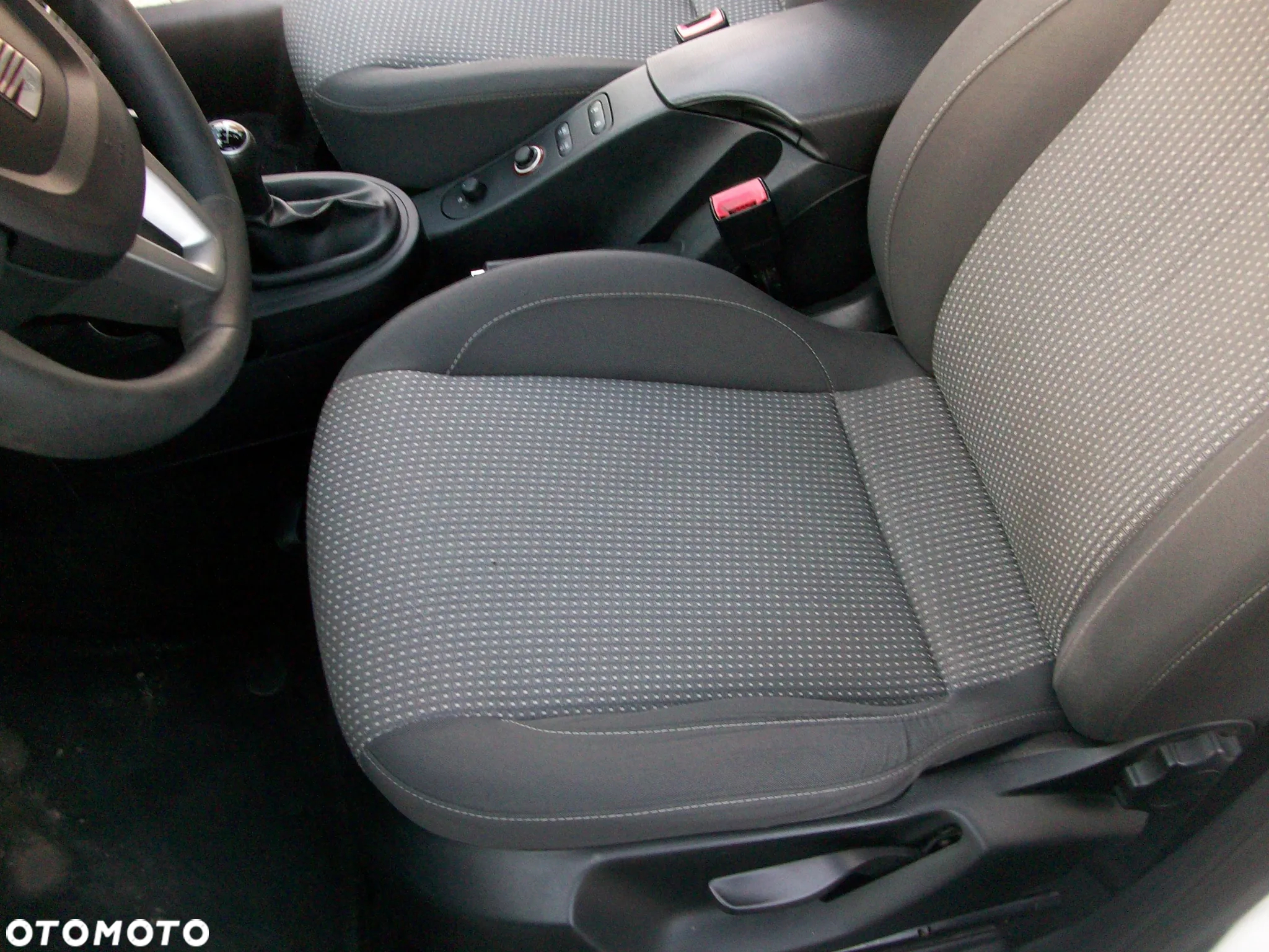 Seat Altea 1.4 Reference Comfort - 20
