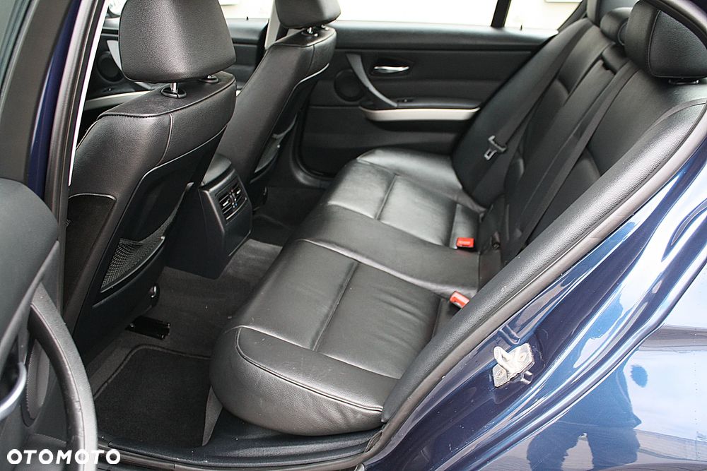 BMW Seria 3 318d Modern Line - 7