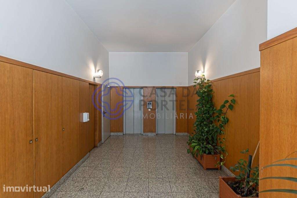 T2+1 em Matosinhos Sul | A 200 m da Praia, com Vista de Mar, Varanda e - Grande imagem: 4/42