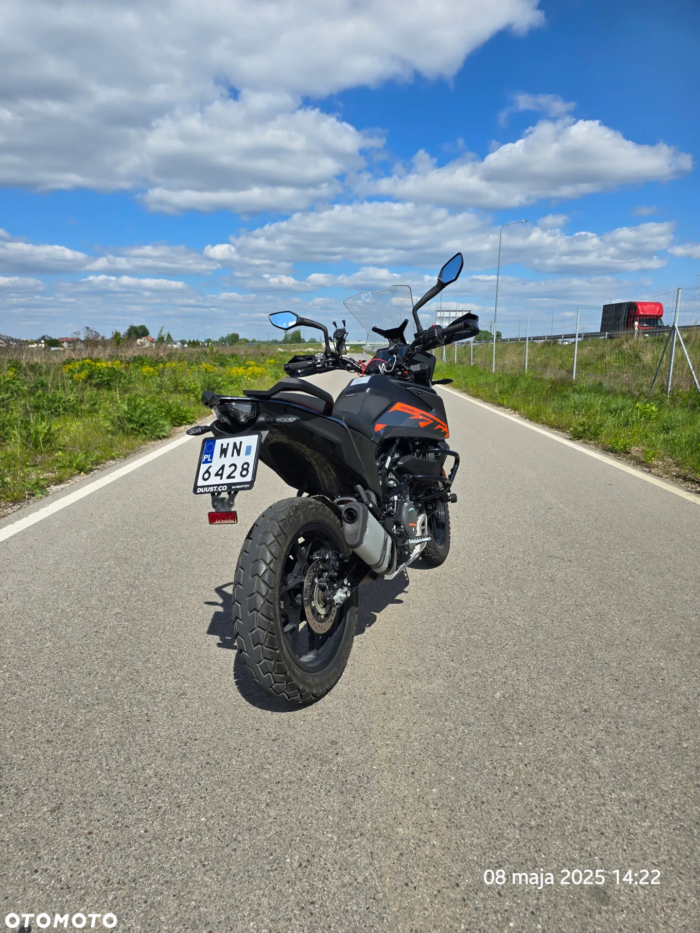 KTM Adventure - 32