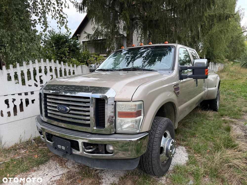 Ford F350 - 1