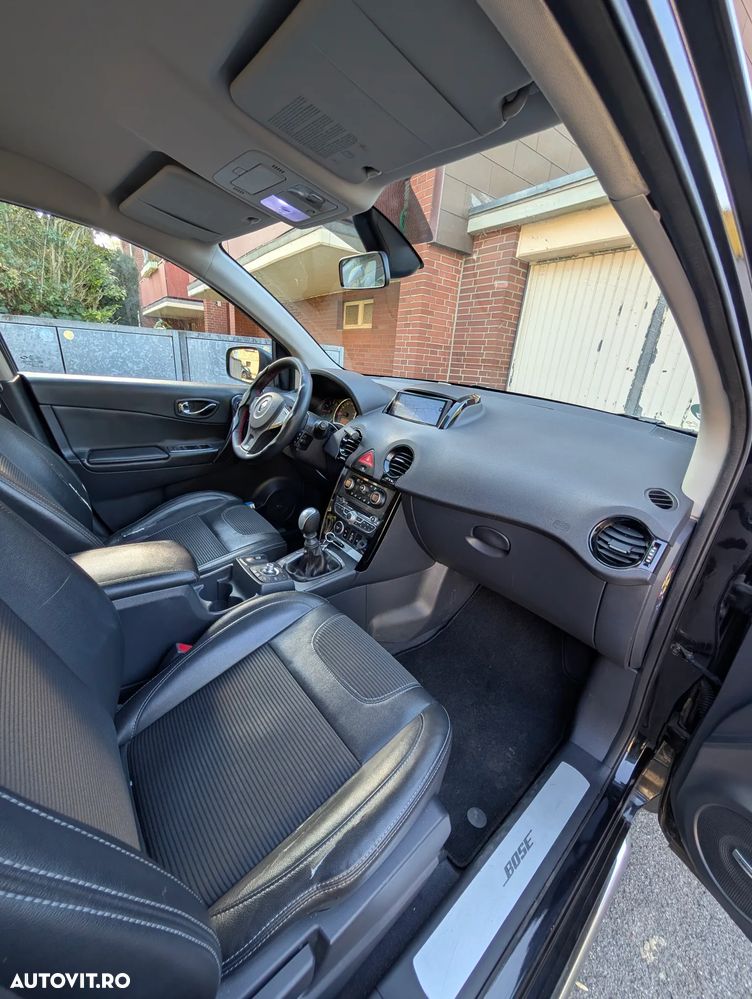 Renault Koleos 2.0 dCI 4X2 Dinamique - 7