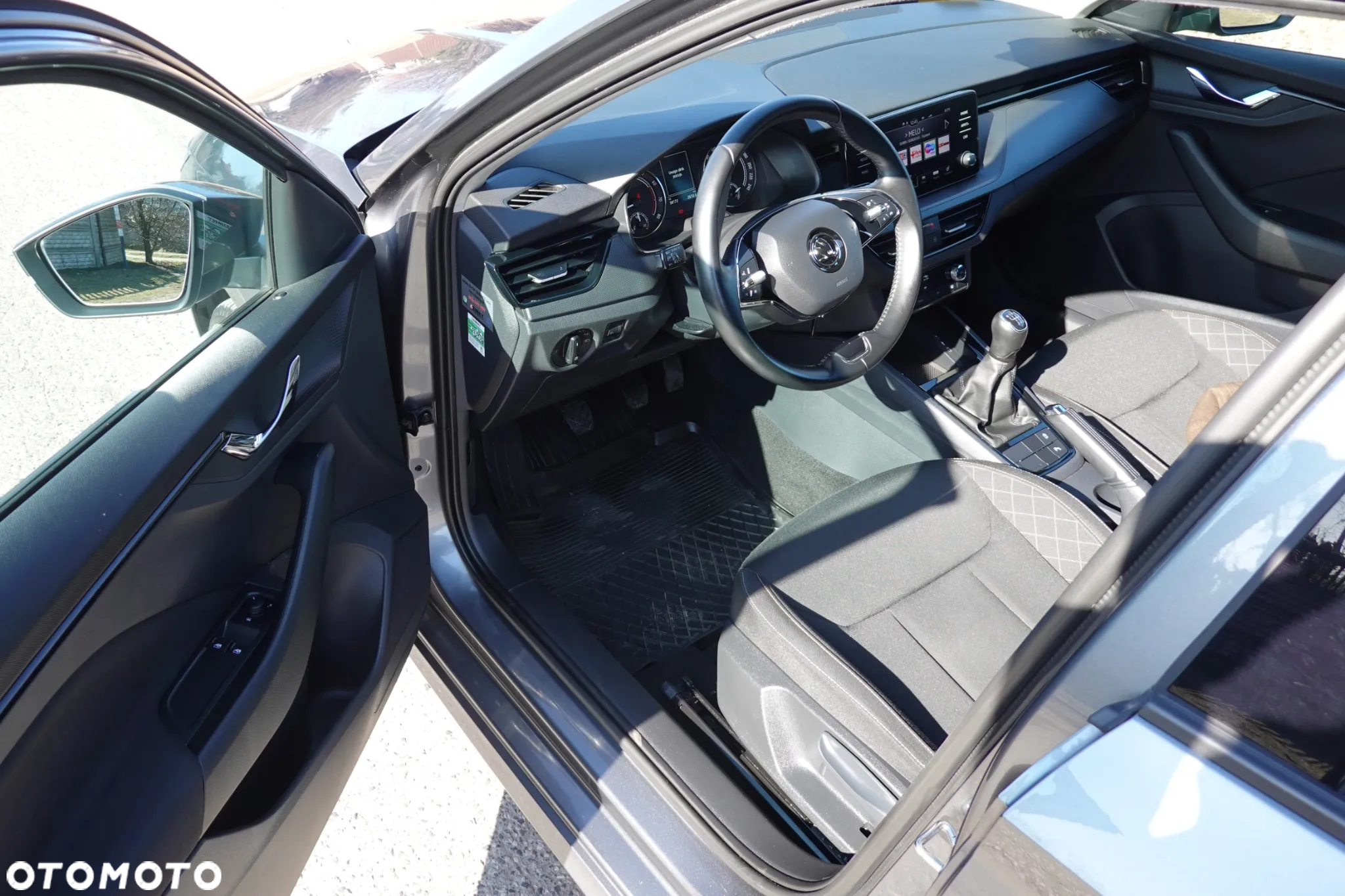 Skoda Kamiq 1.0 TSI Ambition - 5