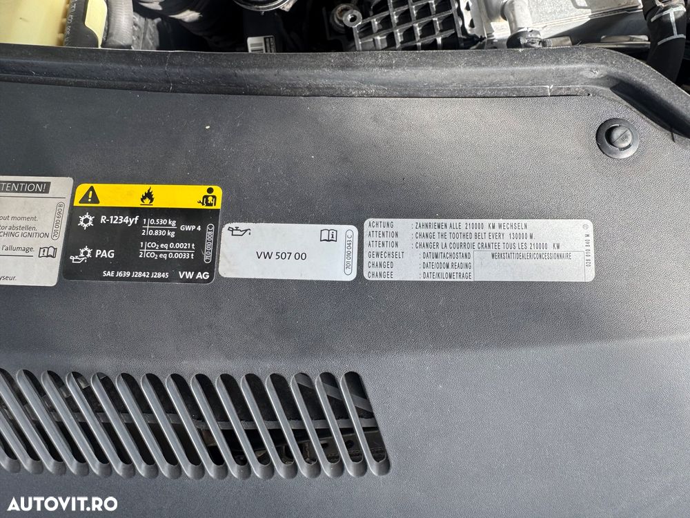 Volkswagen Transporter Lang - 25