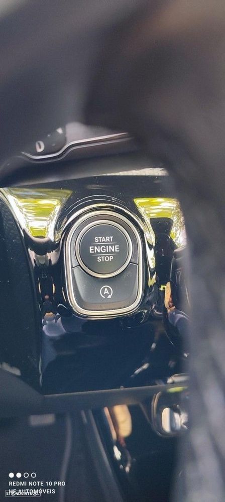 Mercedes-Benz A 180 d Business Solutions Aut. - 11