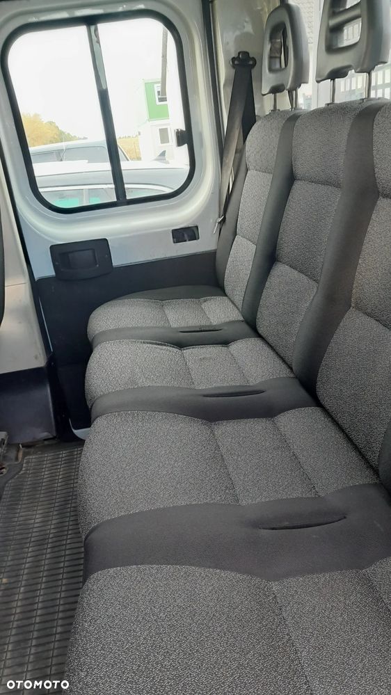 Fiat Ducato - 15