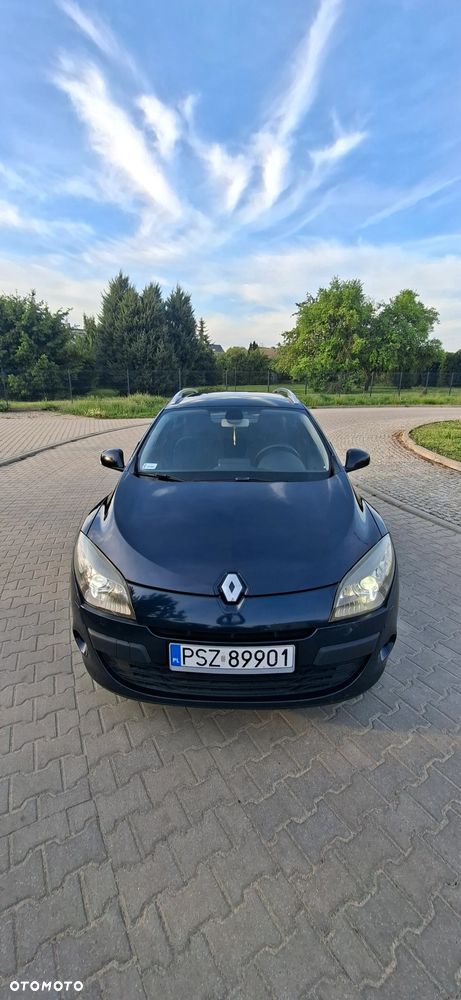 Renault Megane 1.6 16V 110 LIMITED - 6
