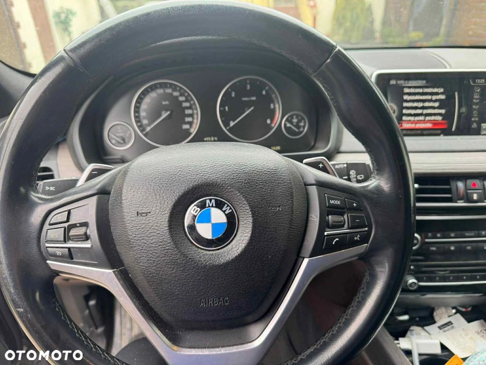 BMW X5 xDrive40d - 4