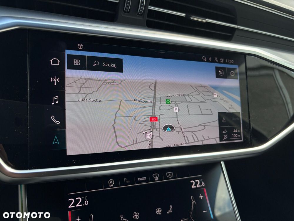 Audi A6 Avant - 28