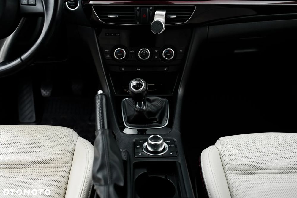 Mazda 6 2.2 D Skypassion I-ELoop - 17